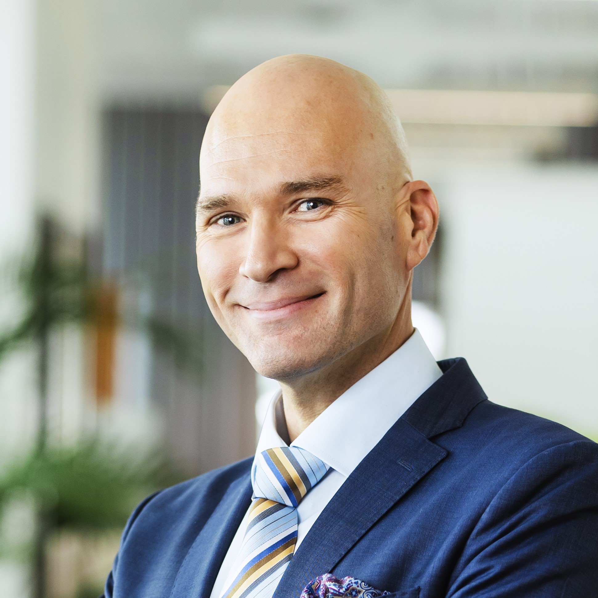 Hansel N k kulmia Hankintoihin Blogissa