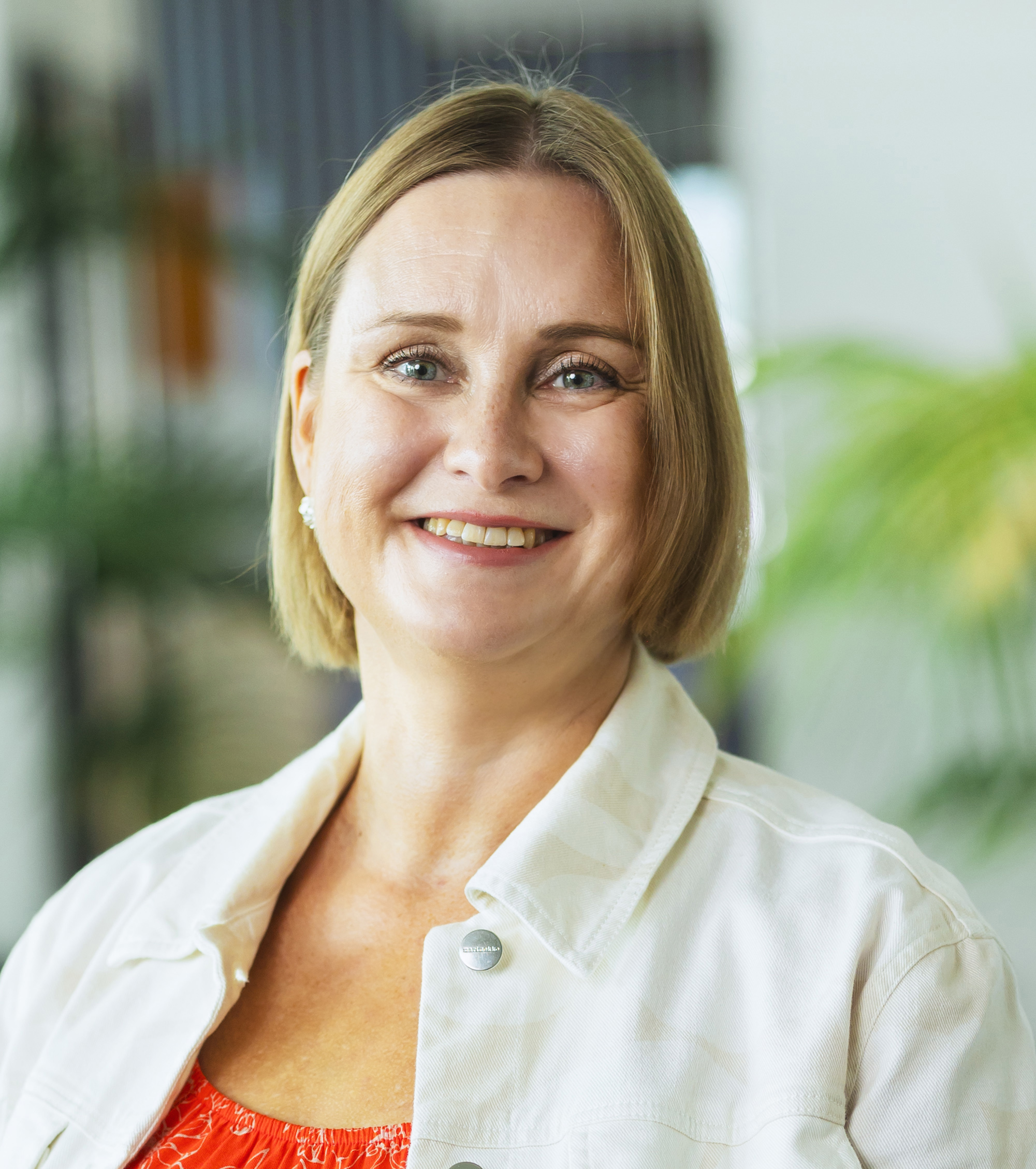 Johanna Rasilainen