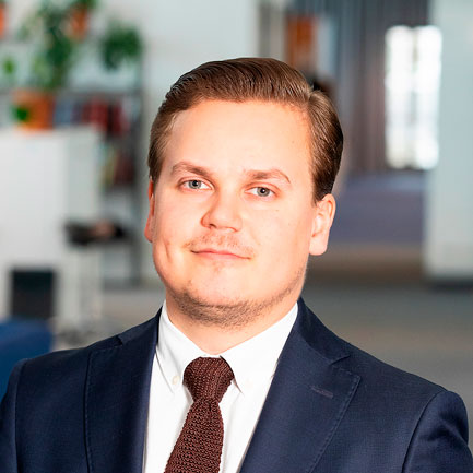 Juho Pursimo